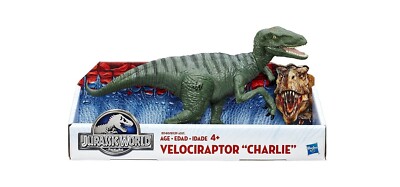 VELOCIRAPTOR