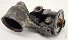 1995-2003 Ford F250 F350 7.3l Super Duty Oil Cooler Adapter Housing 1815739c2