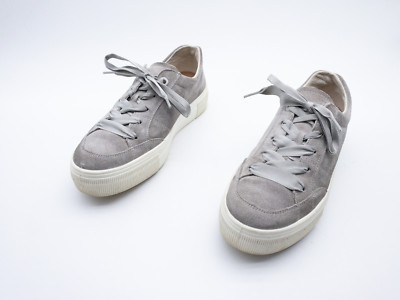 LEGeRO Damen Sneaker Freizeitschuh Halbschuh Schnürschuh Gr 39 EU Art. 29442-80