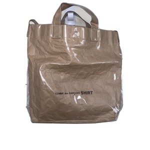 comme des garcons shirt backpack