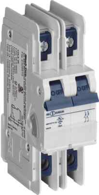 ALTECH CORP 2C30UL Breaker 30A, 2 POLE, 277V AC, MCB, C-Trip | eBay