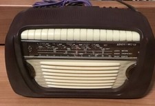 RADIOMARELLI  RD 155 Fido Radio da tavolo del 1954
