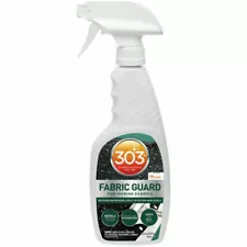 BRAND NEW 303 FABRIC GUARD TRIGGER SPRAYER 16 FL OZ 303 30616 BRAND NEW