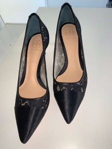 tory burch flats ebay