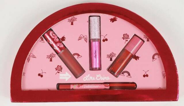 lip sets on sale