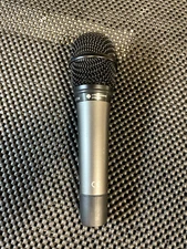 Audio-Technica Artist Series ATM610a Hypercardioid Dynamic Handheld Microphone 