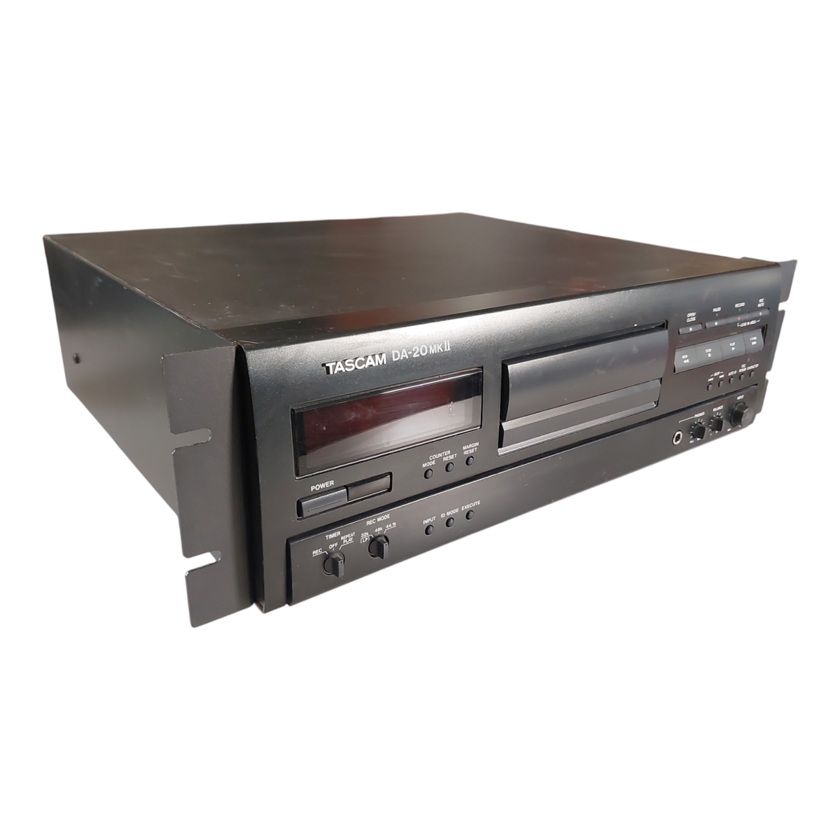 Tascam DA-20mkII Digital Multi Track Recorder for sale online | eBay