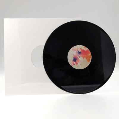 Zcelli Forever / ALMA REJ / Any Second Now Music / ASNVINYL001 / 12 Inch