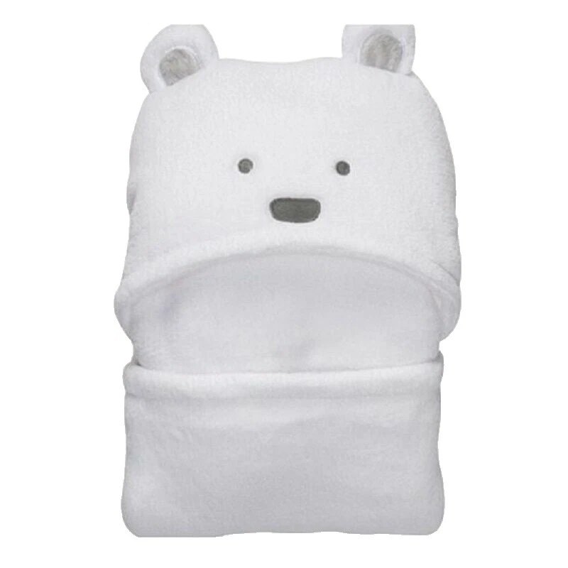 Спальные мешки детские белые