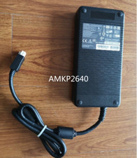 1pcs For Cisco PWR-4320-POE-AC 341-0703-01 POE power supply AM