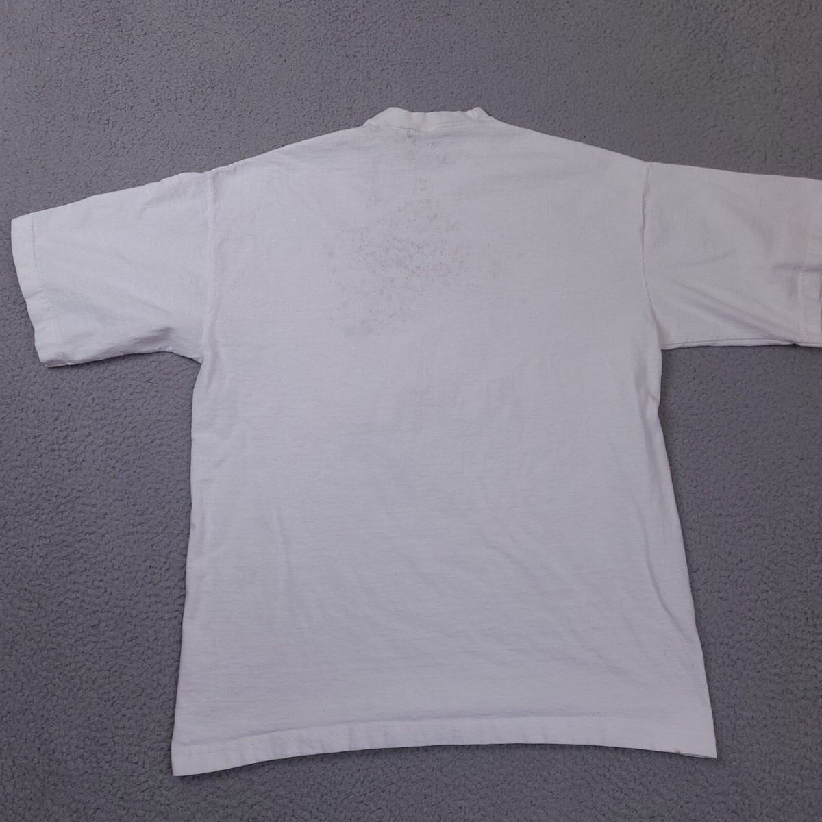 【PORTERNA】Lao Open T-Shirt Hoonigan Gymkhana Series Subaru Yokohama Travis Pastrana 199