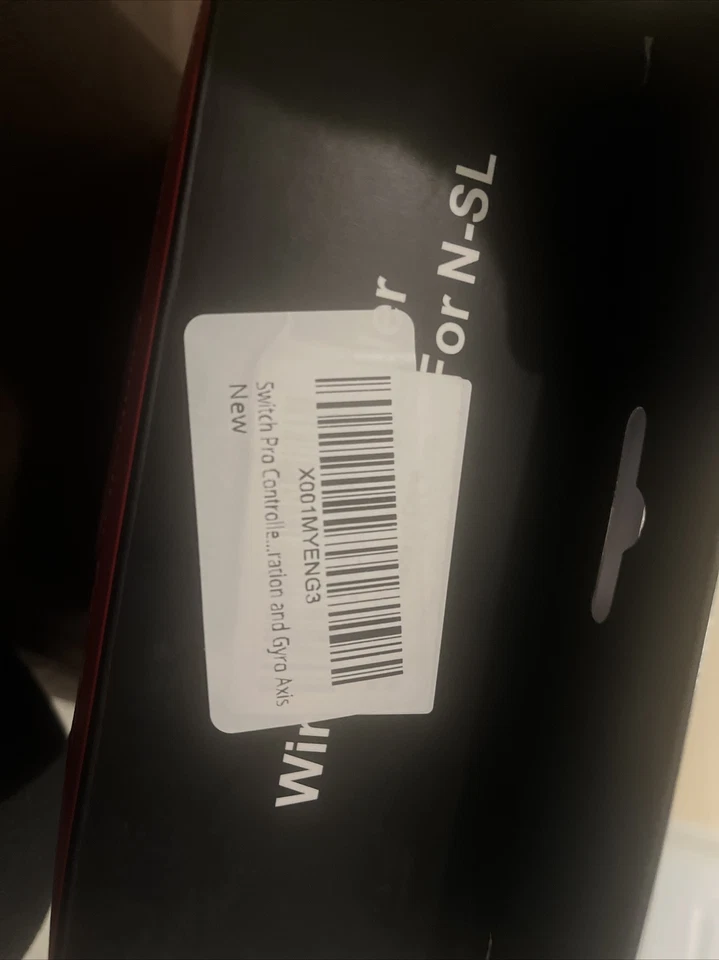 Wireless Controller For N-SL - Image 2 of 3