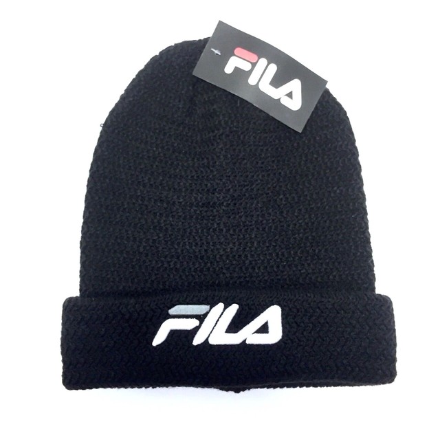 fila beret