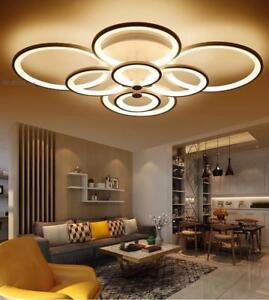 Featured image of post Led Lights For Bedroom Ceiling With Remote - You might want to have bright general lighting when entertaining guests in the living room, or when.