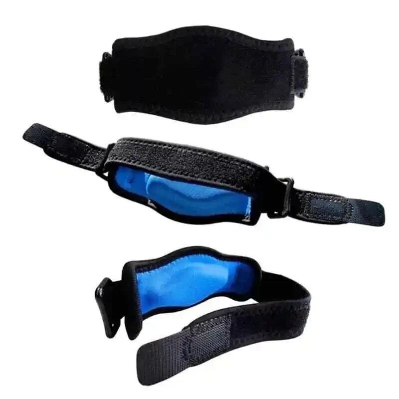 Tennisarm-Bandage Tennis Ellenbogenbandage Golf Armbandage Epicondylitis Spange - Bild 2 von 4