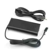 Genuine 130W USB-C Type-C Charger for Dell Precision 5530 2in1 Latitude 5401 NEW