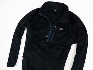 rab boulder jacket