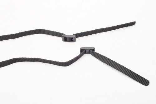 Panasonic Lumix schwarz/silber Kamera Schulter 1 in x 40" Umhängeband+Original++NEUWERTIG - Bild 7 von 7