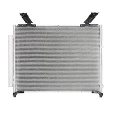 3290 A/C Air Conditioner Condenser for 2001-2006 Acura MDX 2003-2008 Honda Pilot