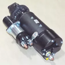 HEAVY DUTY STARTER - DELCO TYPE - 42MT STYLE 12V 11 TOOTH