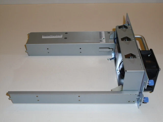 IBM TS3100 / TS3200 Sled For LTO6 FH FC Module 45E2389 ( No Tape Drive Include ) - Image 4 of 4