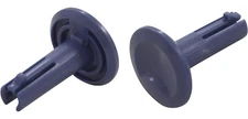 Wheel Pin R2 for Zodiac MX8 Pool Cleaner Part R0545800 (Pack of 2)