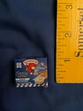Mini Brands Series 2 Cheese Dippers *NEW* jj1