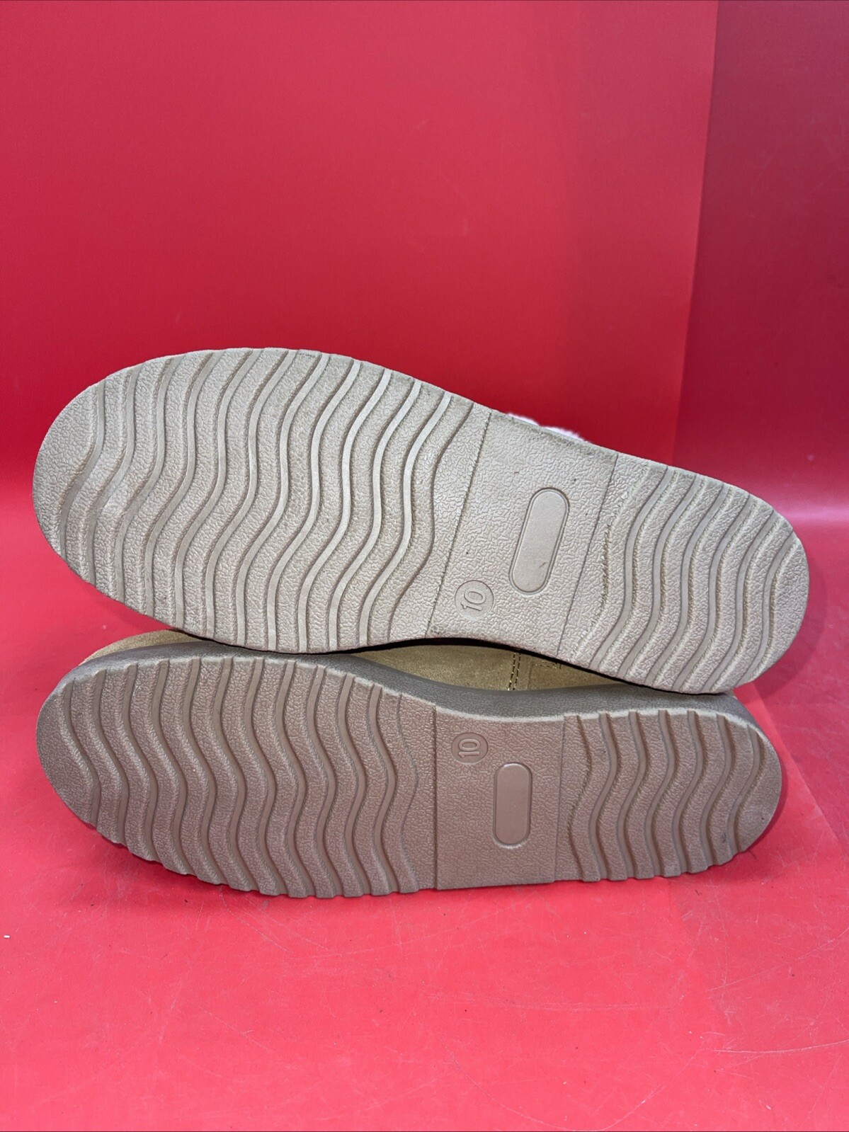 Universal Thread Genuine Suede Winter Boots Women… - image 6