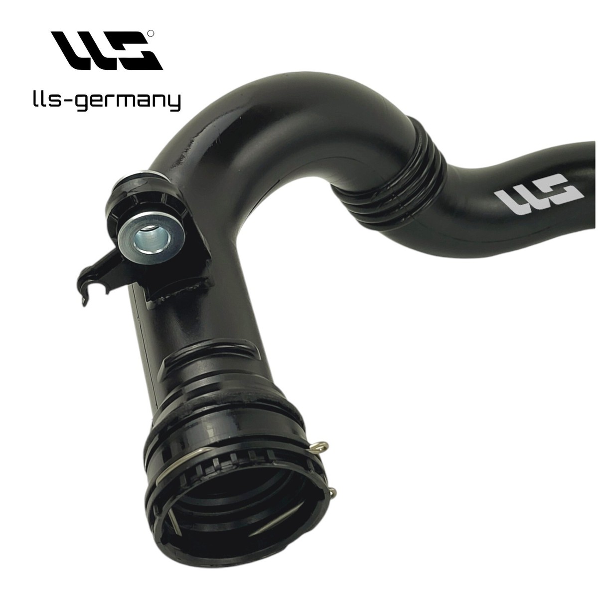 Durite D'air Turbo Pour Renault Grand Scénic III - Pièce Neuve Origine 144603264R