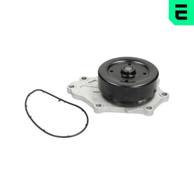 OPTIMAL Wasserpumpe mechanisch für Toyota RAV 4 III _A3_ _A4_ Corolla Verso