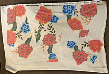 Mara Hoffman Rash Guard Panel Pieces Swim Wear 4 Way Stretch Spandex DIY