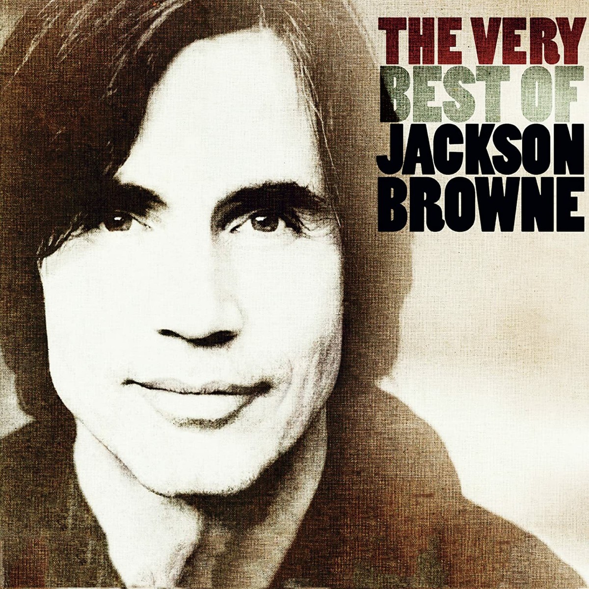 JACKSON BROWNE New Sealed Ltd Ed 2025 BEST OF & MORE 32 SONG 2 CD