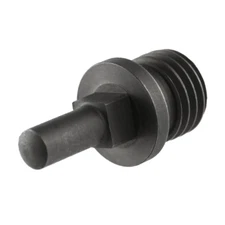Feed Screw Stud #12 Fitting Hobart Grinder 12, 4612, 4812. Replaces 00-15877