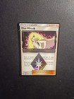 Carte Pokemon Elsa Mina Prisme 182/214 SL8 Tonnerre Perdu FR