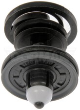 Door Panel Clip Head Dia. 0.85 In. Shank Long 0.51 In. Hole Dia. 0.3 In.
