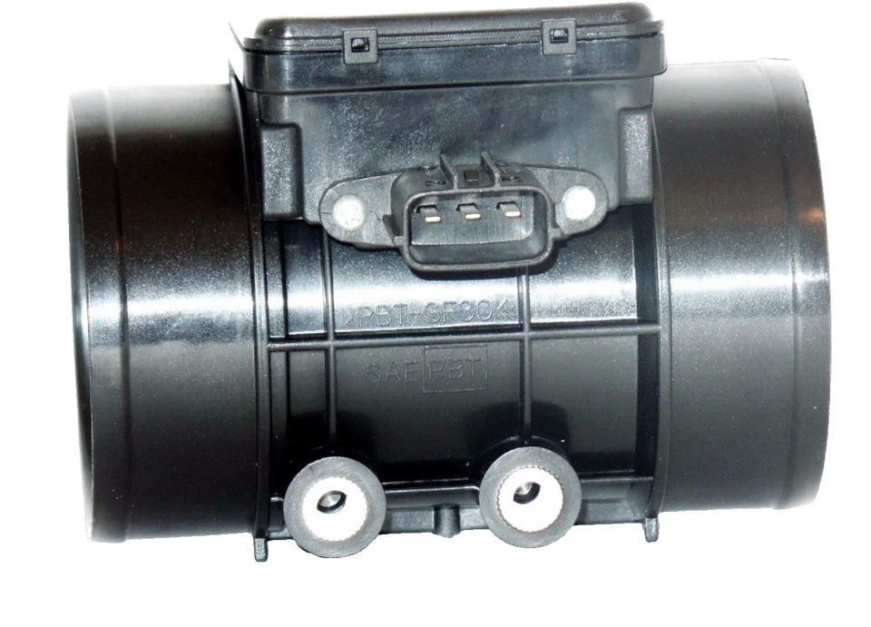 Mass Air Flow Sensor Fits Suzuki Sidekick 1992-1998 Vitara 99-03 X90 1996-1998 - Image 2 of 4