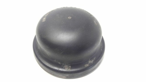 1996 Staubschutz Schutzkappe Faltenbalg Stoßdämpfer hinten 191512135 UST32473