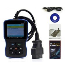 Auto Multi-function Tester Online Upgrade Fault Code Reading and Clearing Tool
