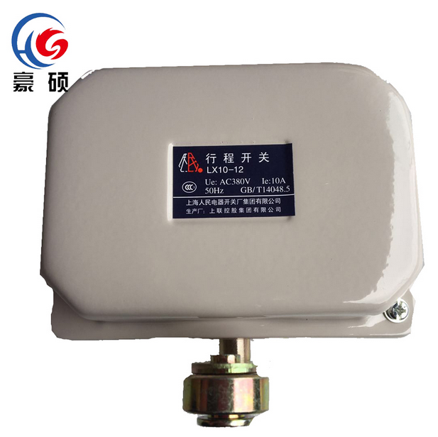 1PCS New Shaman LX10-12 LX1012 Limit Switch Brand | eBay