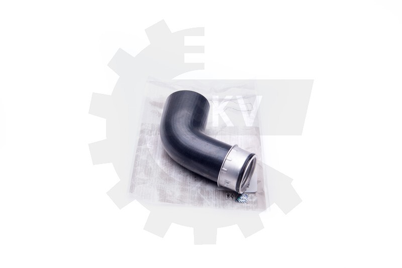 Turbo Hose Intercooler Hose SKV for FORD Galaxy SEAT Alhambra VW Sharan; 7M31