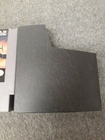 Airwolf - Nintendo NES