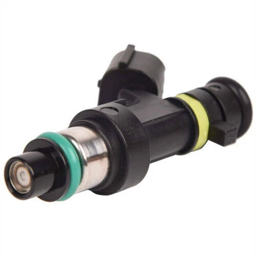 Комплект из 4 топливных форсунок FJ1056 для Nissan Versa 1,8 л L4 2007 2008 2009 2010-2012 - Изображение 4 из 4