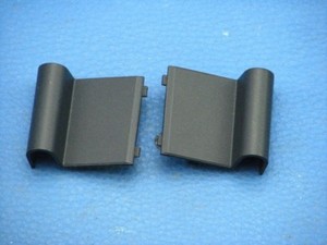 Scharnierabdeckungen 1  Medion MD96630 Notebook 10066144-23876