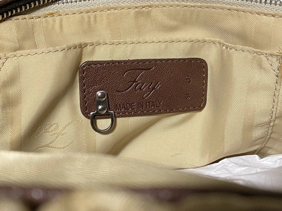 Borsa fay best sale