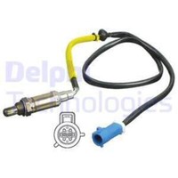 Delphi Lambdasonde Regelsonde FüR Ford Mondeo III Turnier 2.0 16V 1.8 2.5 V6