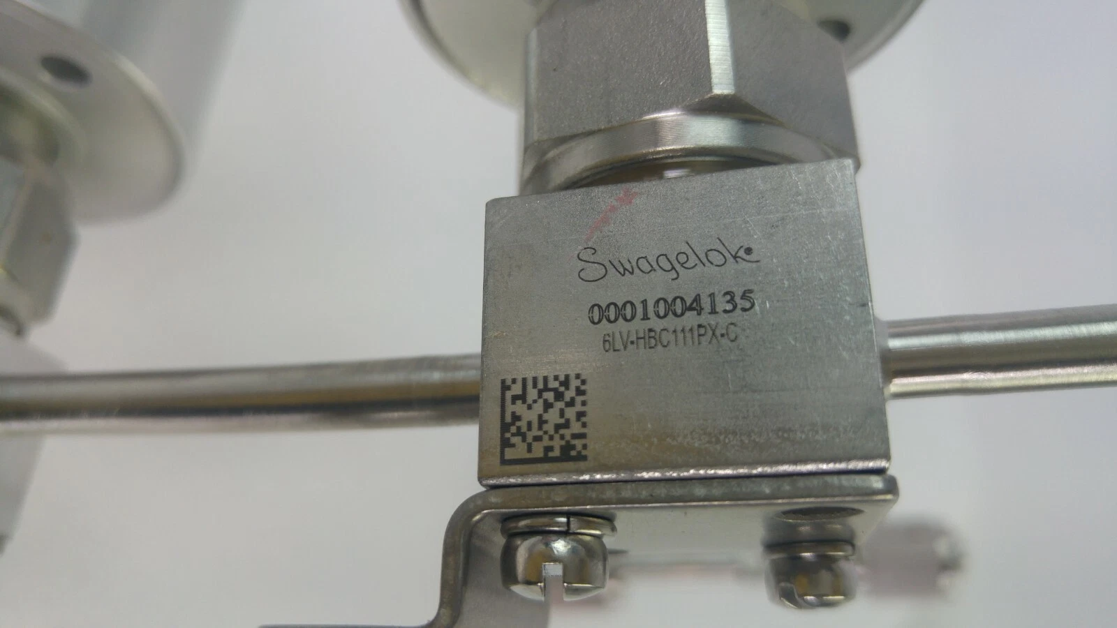 Swagelok 6LV-HBC111PX-C — photo 4 of 5