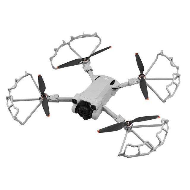 Guard For DJI Mini 3 Pro Propeller Protector Propeller Protector Guard Guard For DJI Mini 3 Pro Propeller Protector Propeller Protector Guard