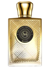 SECRET COLLECTION ROYAL By  MORESQUE PARFUM Scirocco 2.5oz Spray Eau de Parfum