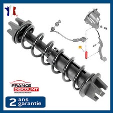 Ressort divers Peugeot 206