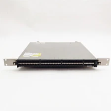 Fujitsu 1Finity C220 48*SFP Port Communications Integrator Blade -48V FC9550C201